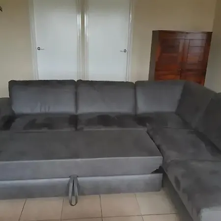 Vakantiechalet De Wilgenroos 142 Сasa de vacaciones *