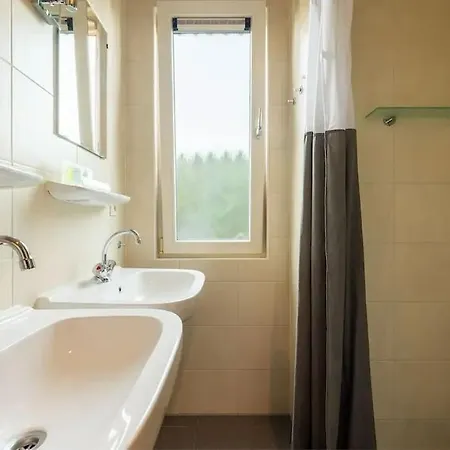 Сasa de vacaciones Vakantiechalet De Wilgenroos 142 Wervershoof