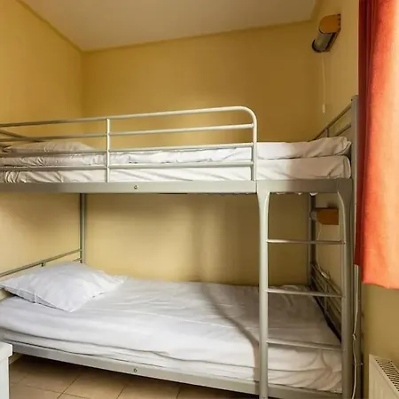 Сasa de vacaciones Vakantiechalet De Wilgenroos 142