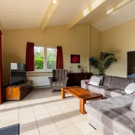 Vakantiechalet De Wilgenroos 142 Сasa de vacaciones Wervershoof