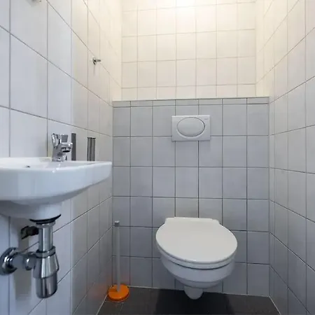Сasa de vacaciones Vakantiechalet De Wilgenroos 142