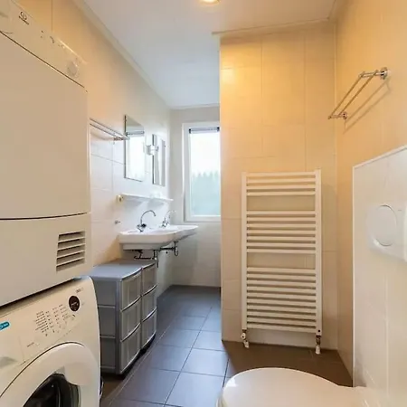 Сasa de vacaciones Vakantiechalet De Wilgenroos 142 *