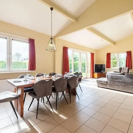 Vakantiechalet De Wilgenroos 142 Wervershoof